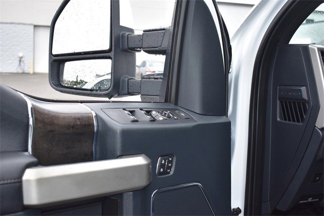 Used 2022 Ford F250 Lariat w/ Lariat Ultimate Package image 25