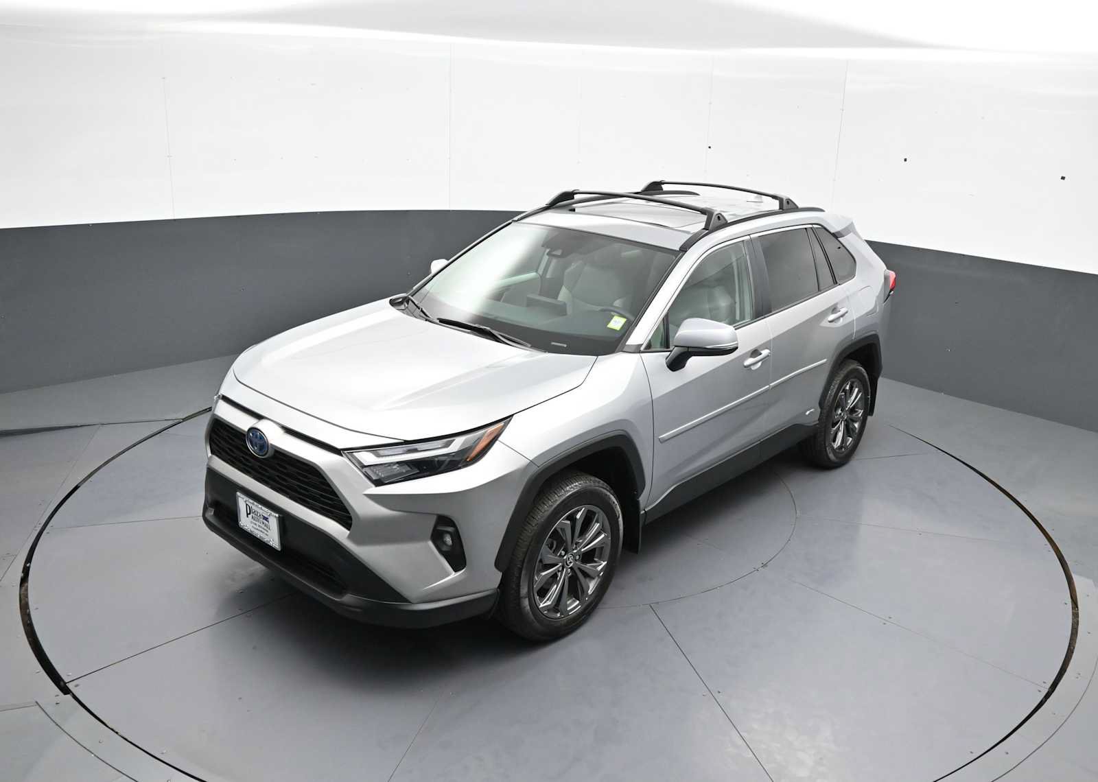 Certified 2024 Toyota RAV4 XLE Premium w/ Weather Package AWD/4WD image 34