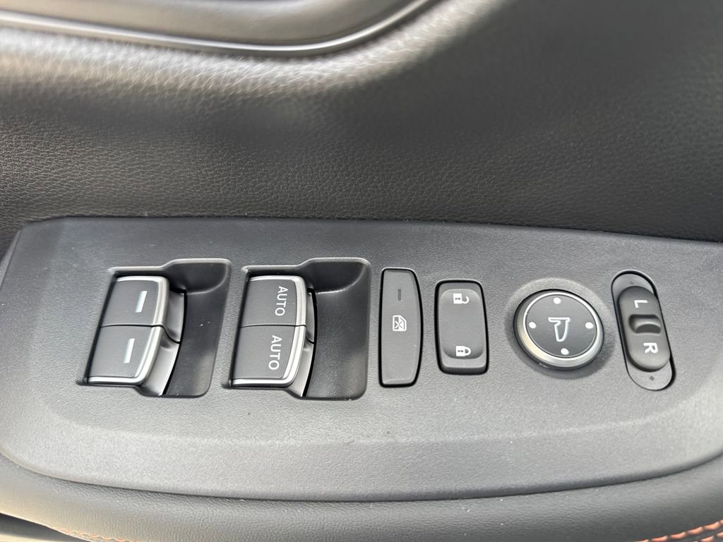 New 2026 Honda HR-V Sport image 13