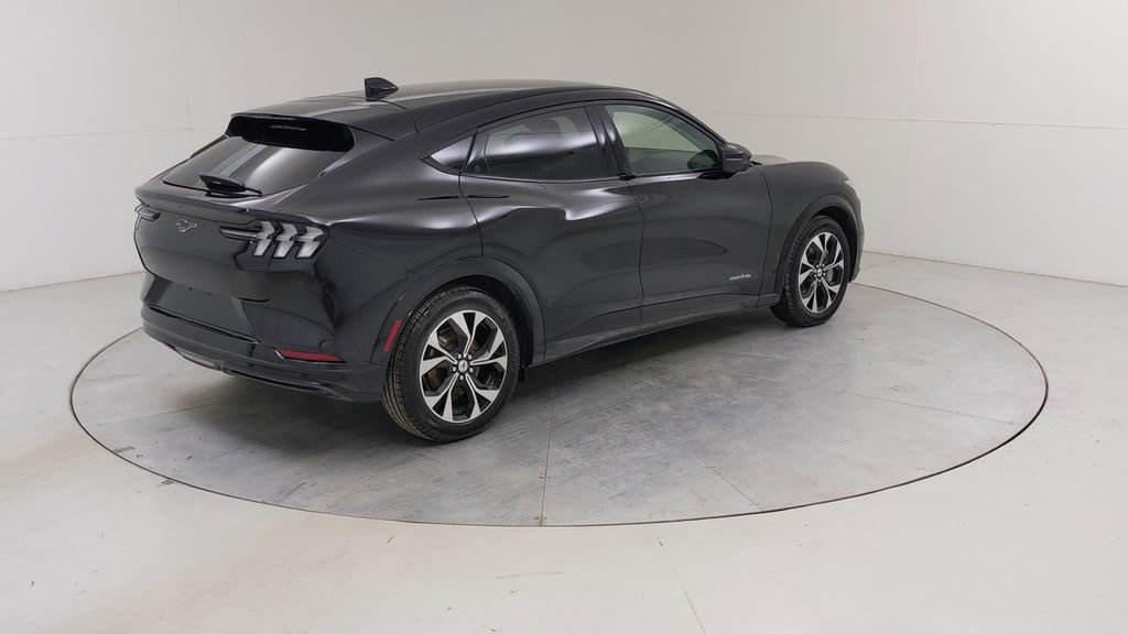 Certified 2023 Ford Mustang Mach-E Premium image 15