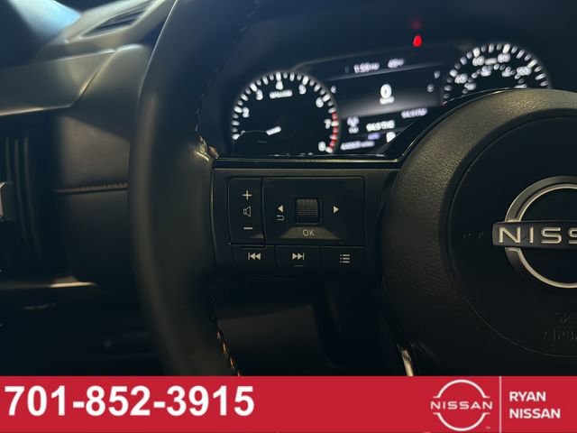 Certified 2023 Nissan Pathfinder Rock Creek image 27