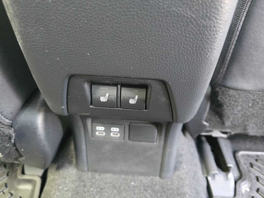Used 2024 Toyota Prius Limited w/ Limited Premium Package AWD/4WD image 14