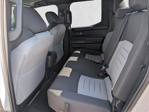 New 2026 Toyota Tacoma TRD Off-Road AWD/4WD image 16