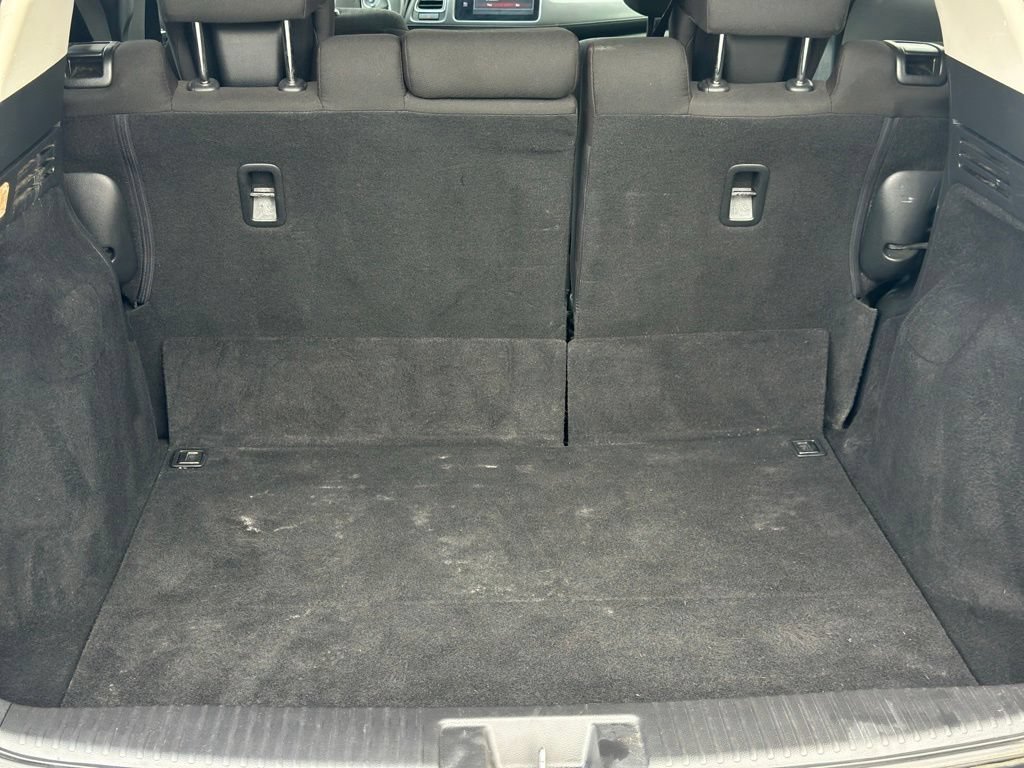 Used 2016 Honda HR-V EX image 14