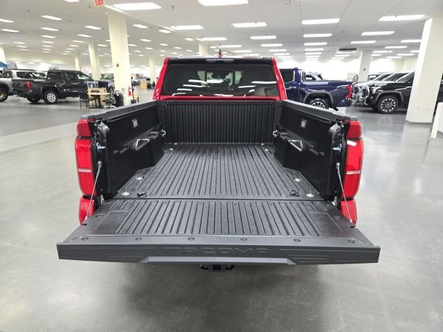 New 2026 Toyota Tacoma SR5 AWD/4WD image 14