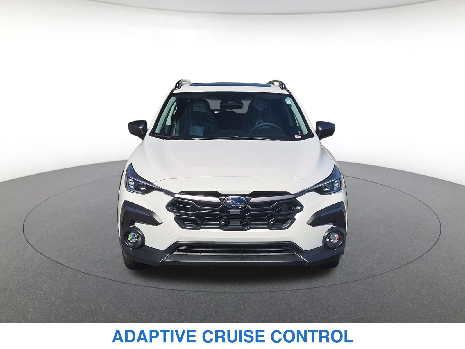 New 2026 Subaru Crosstrek 2.5i Limited AWD/4WD image 2