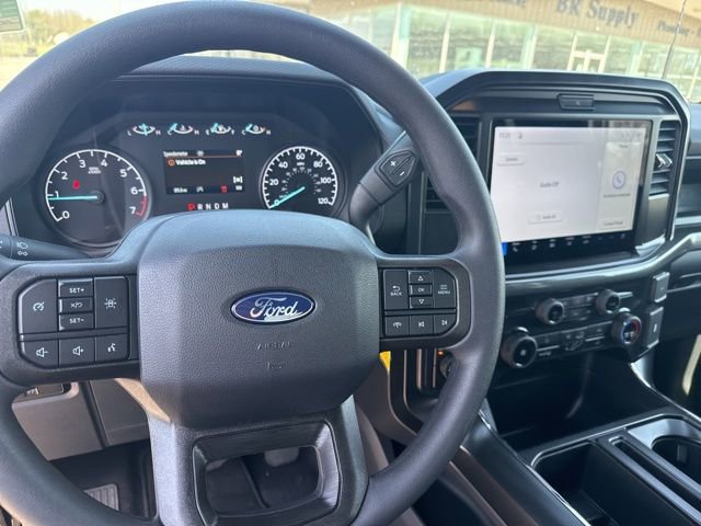 New 2026 Ford F150 STX image 57