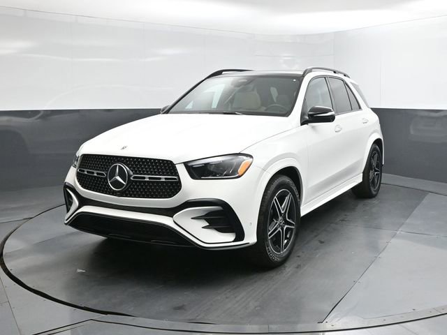 New 2026 Mercedes-Benz GLE 350 4MATIC image 30