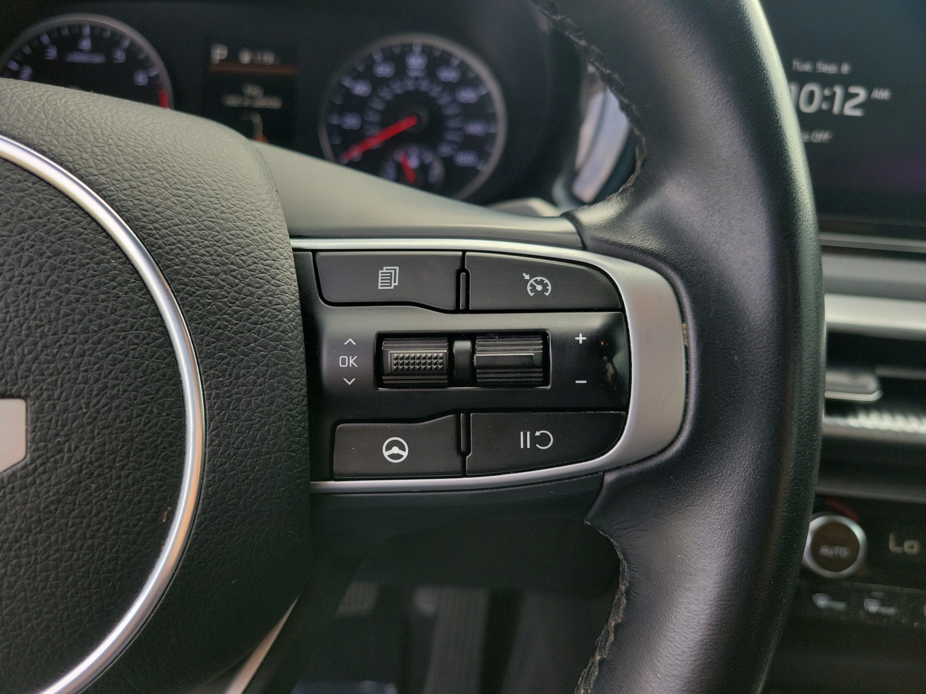 Used 2024 Kia K5 GT-Line FWD image 22