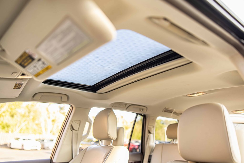 Used 2017 Lexus GX 460 Luxury image 19