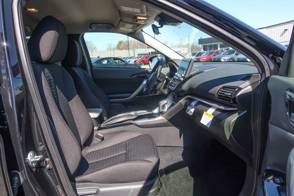 New 2026 Mitsubishi Eclipse Cross LE image 19