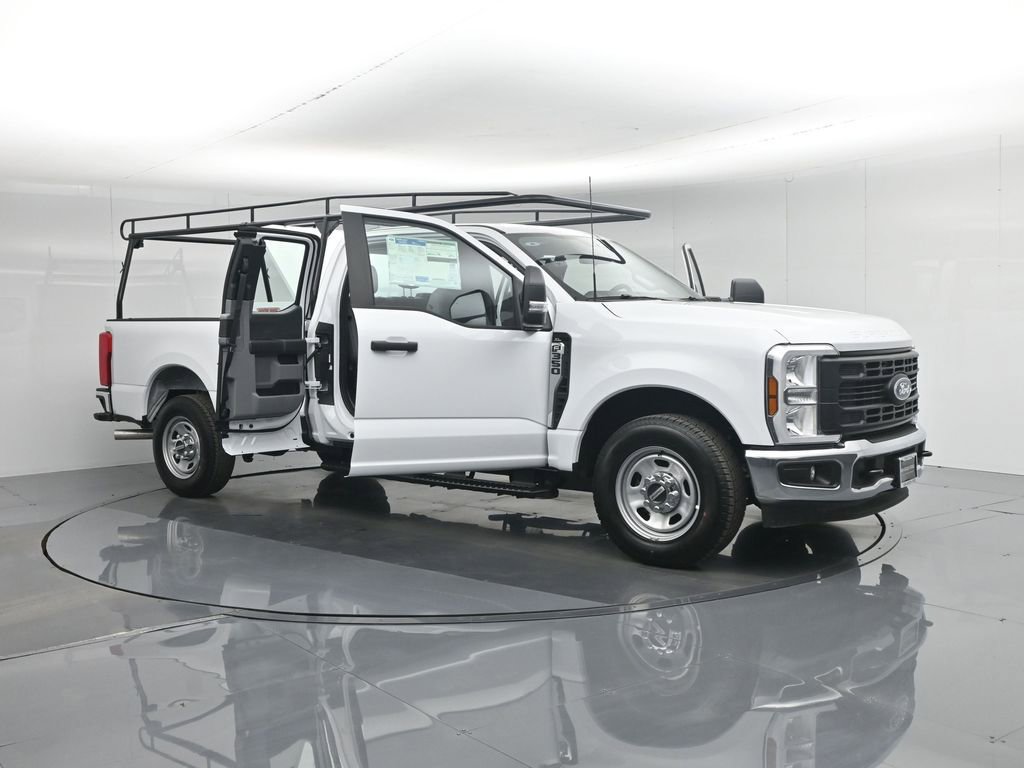 New 2026 Ford F350 XL w/ XL Driver Assist Package image 32