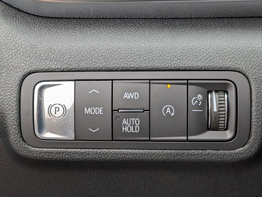 New 2026 GMC Terrain Elevation w/ Elevation Premium Package AWD/4WD image 42