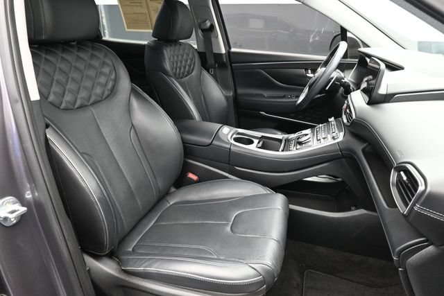 Used 2021 Hyundai Santa Fe Limited AWD/4WD image 33