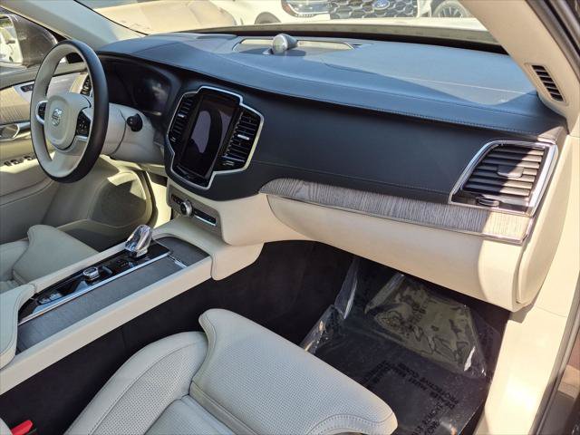 Certified 2024 Volvo XC90 T8 Ultimate w/ Protection Package Premier AWD/4WD image 26