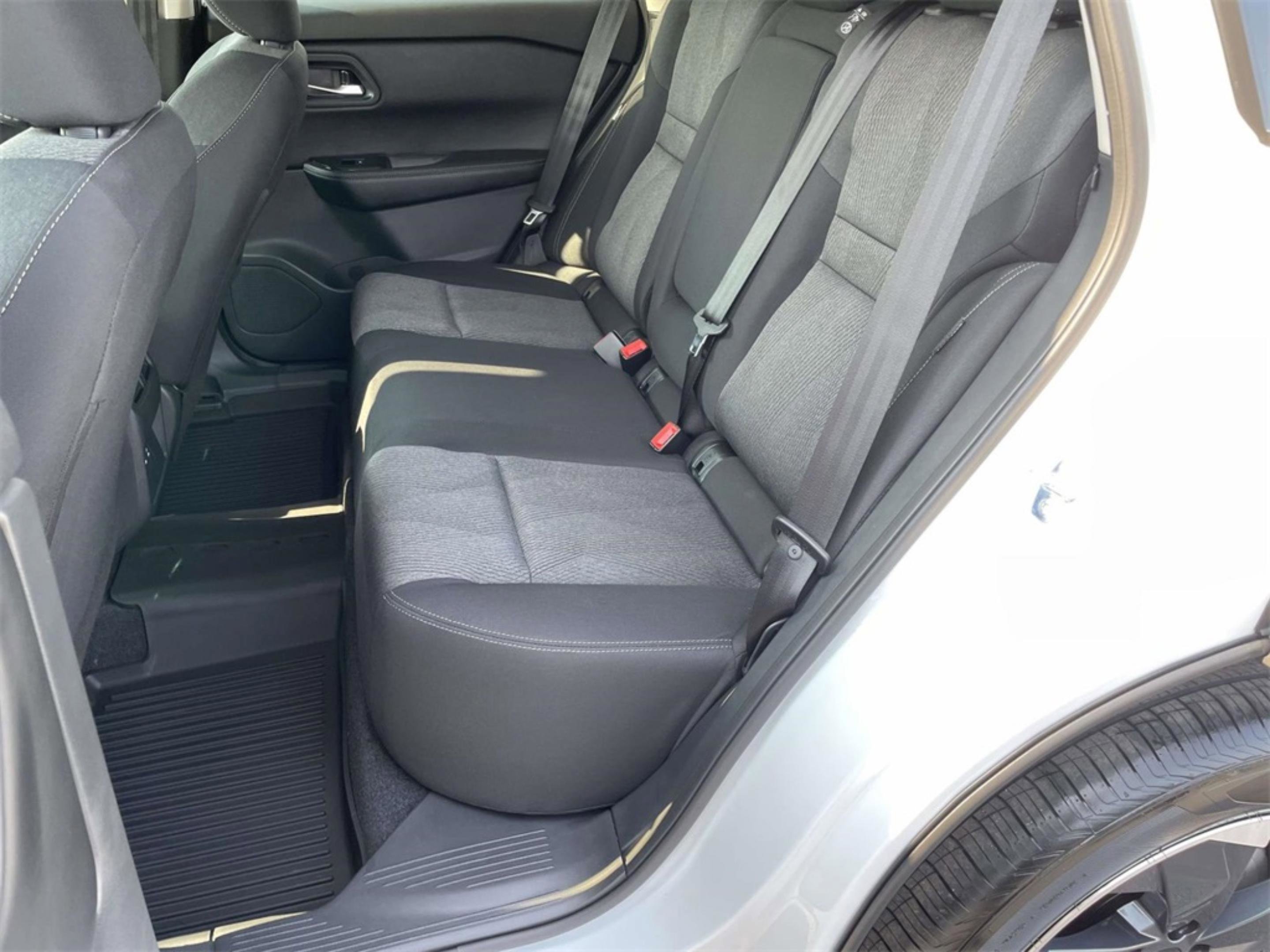 New 2026 Nissan Rogue SV image 22