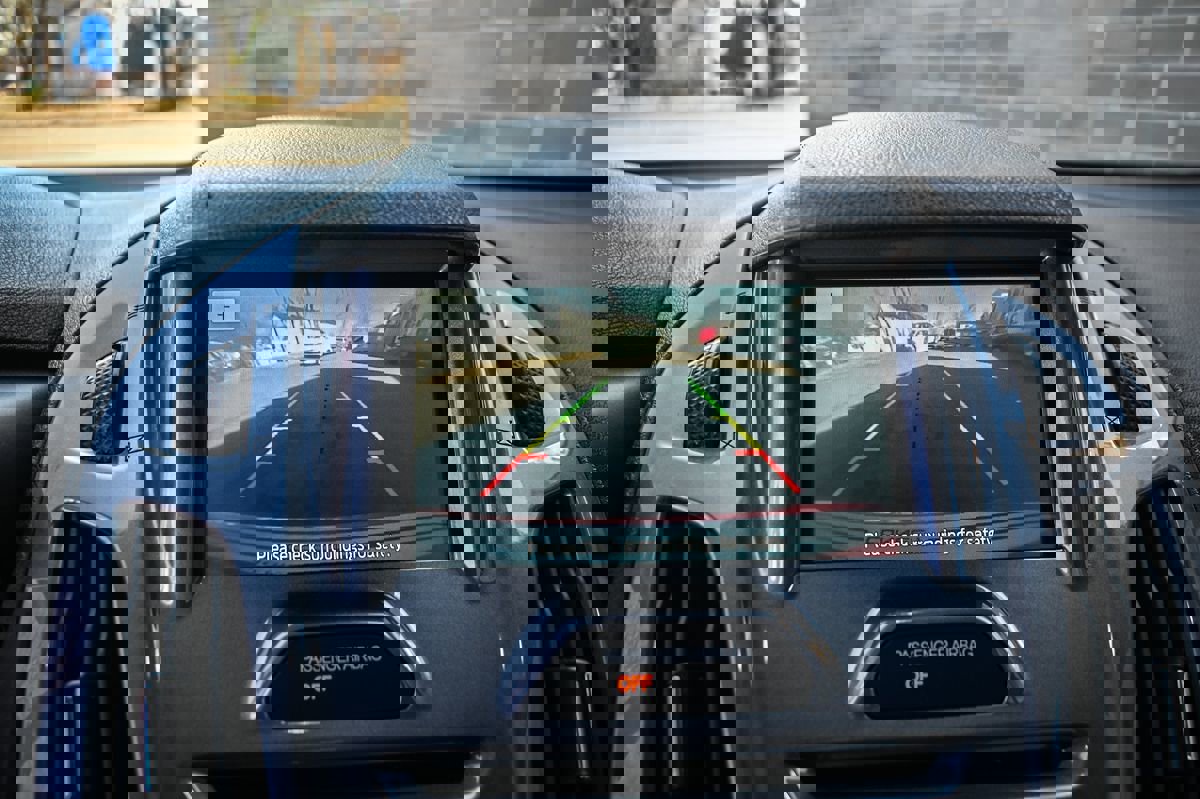 Used 2014 Ford Transit Connect Titanium image 11