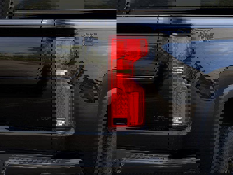 New 2026 Chevrolet Silverado 2500 LTZ w/ LTZ Plus Package image 11