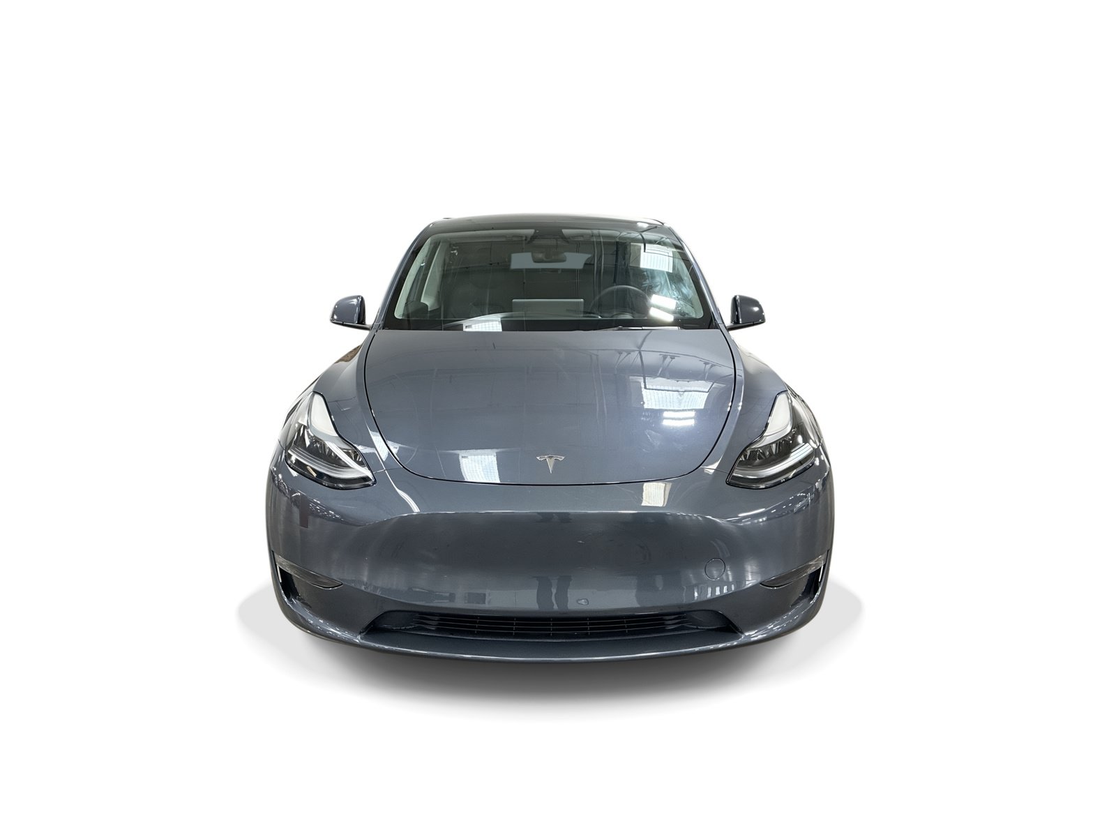 Certified 2023 Tesla Model Y Performance AWD/4WD image 2