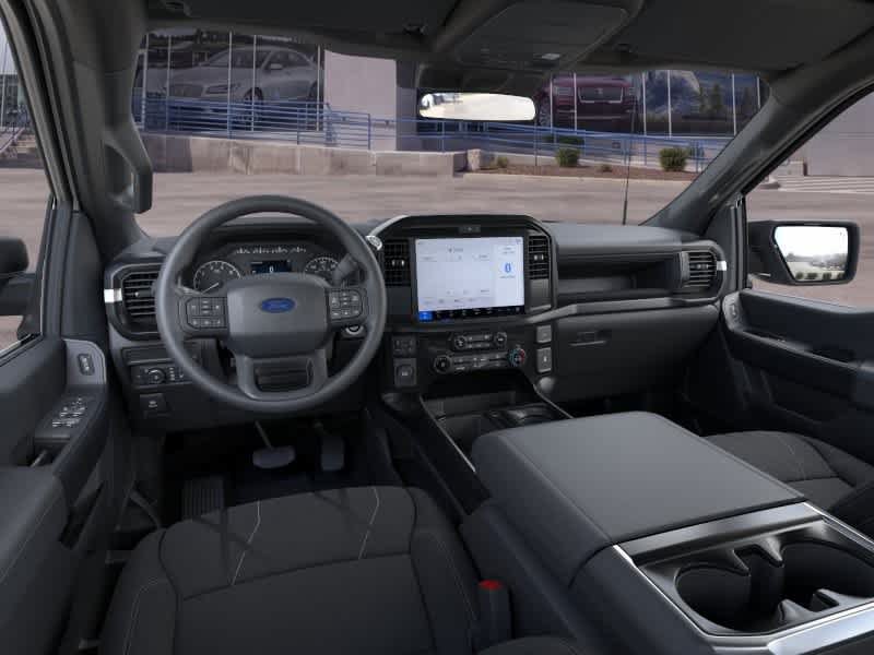 New 2026 Ford F150 STX RWD image 10