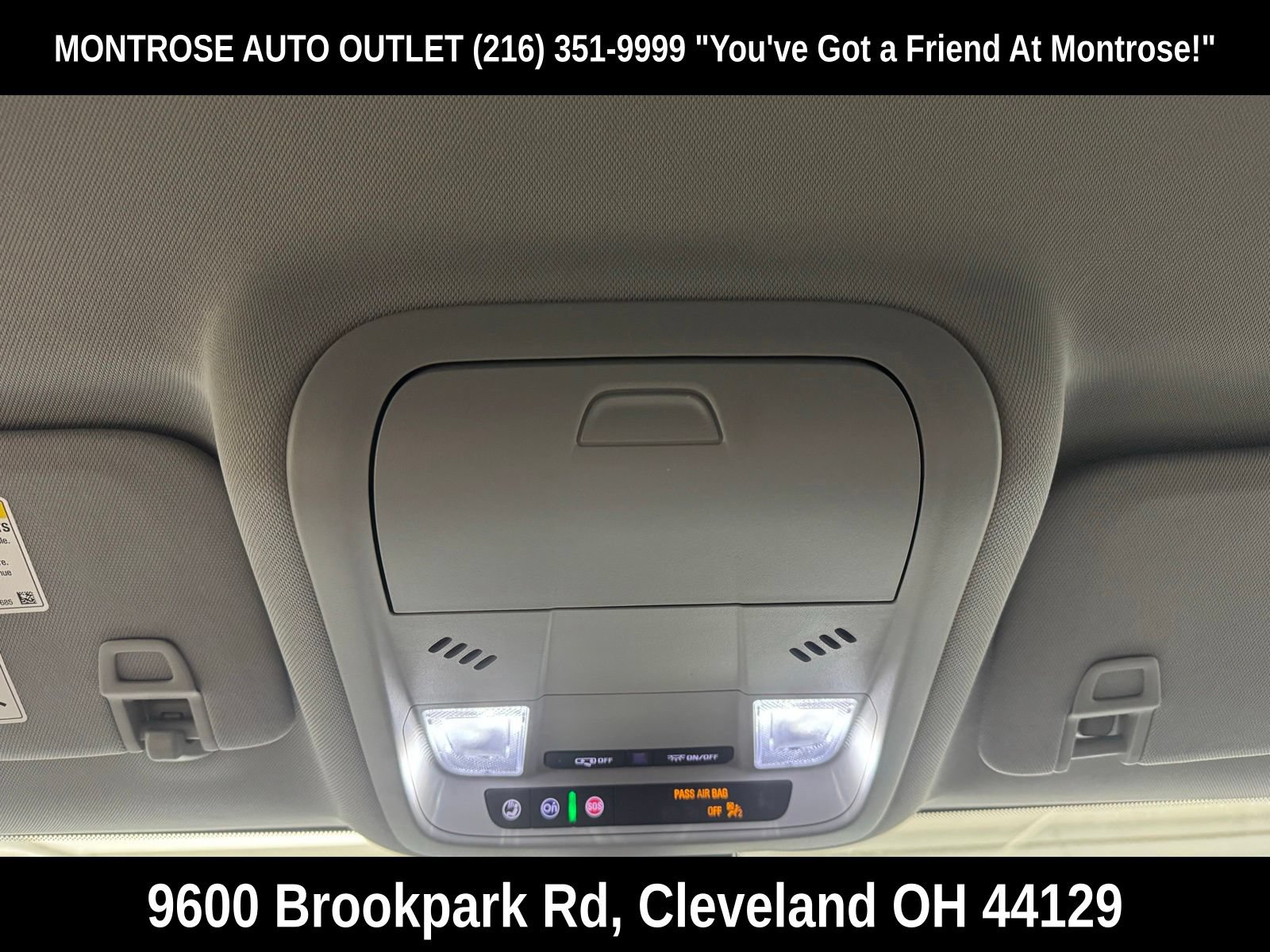 Used 2024 Chevrolet Equinox LT FWD image 25