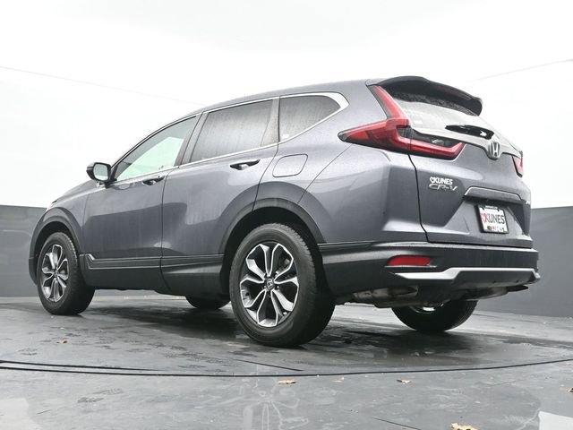 Used 2020 Honda CR-V EX-L image 48