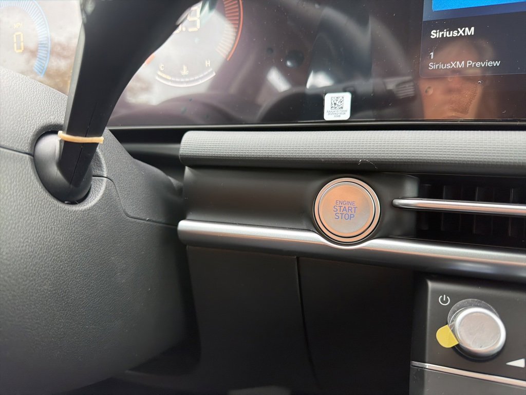 New 2026 Hyundai Tucson SE image 35