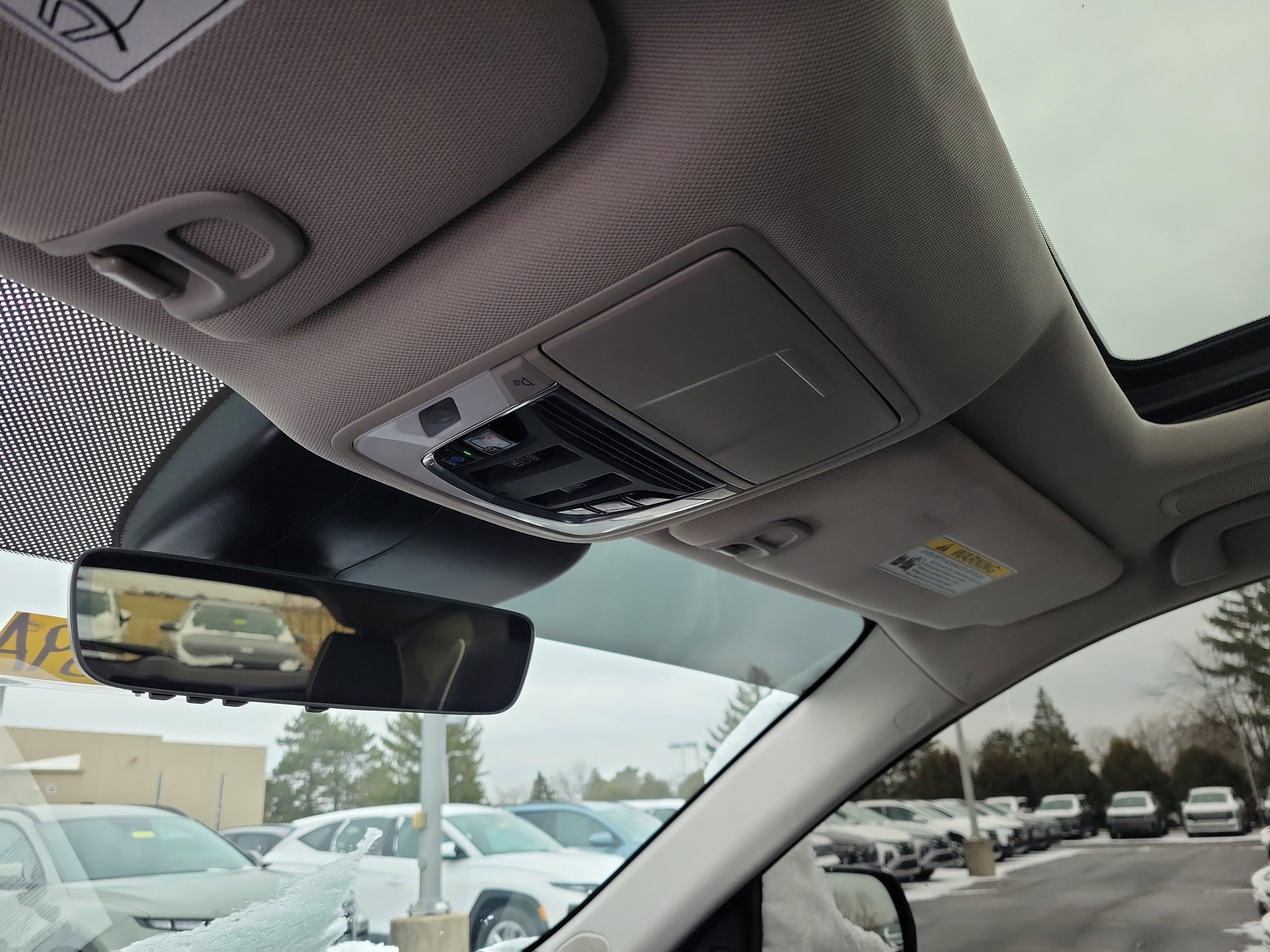 Used 2021 Acura RDX AWD w/ Advance Package image 30