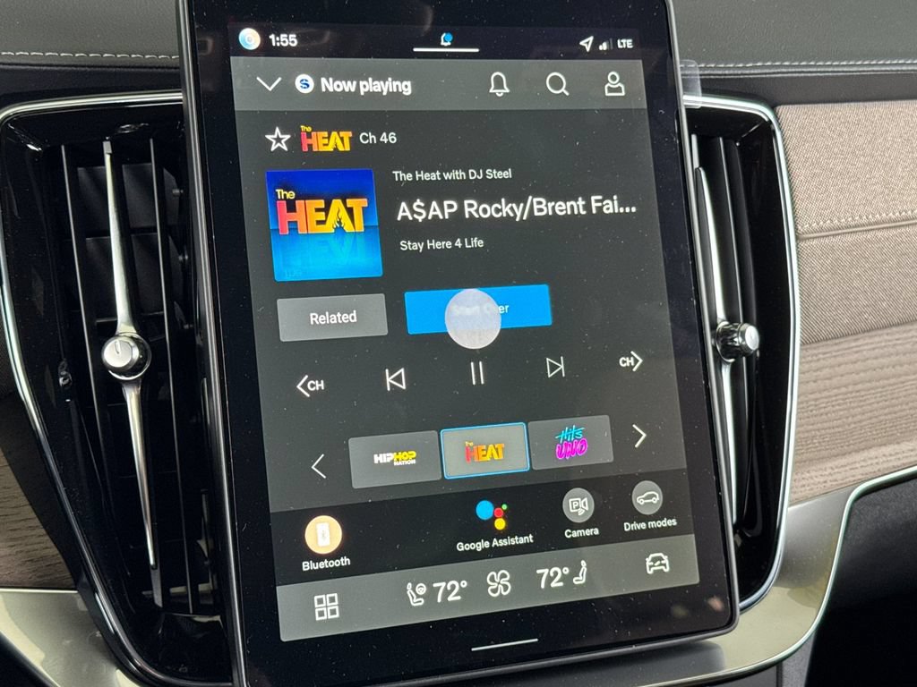 New 2026 Volvo XC90 B6 Core AWD/4WD image 18