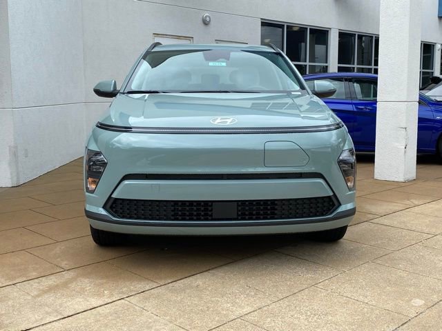 New 2025 Hyundai Kona SEL image 2