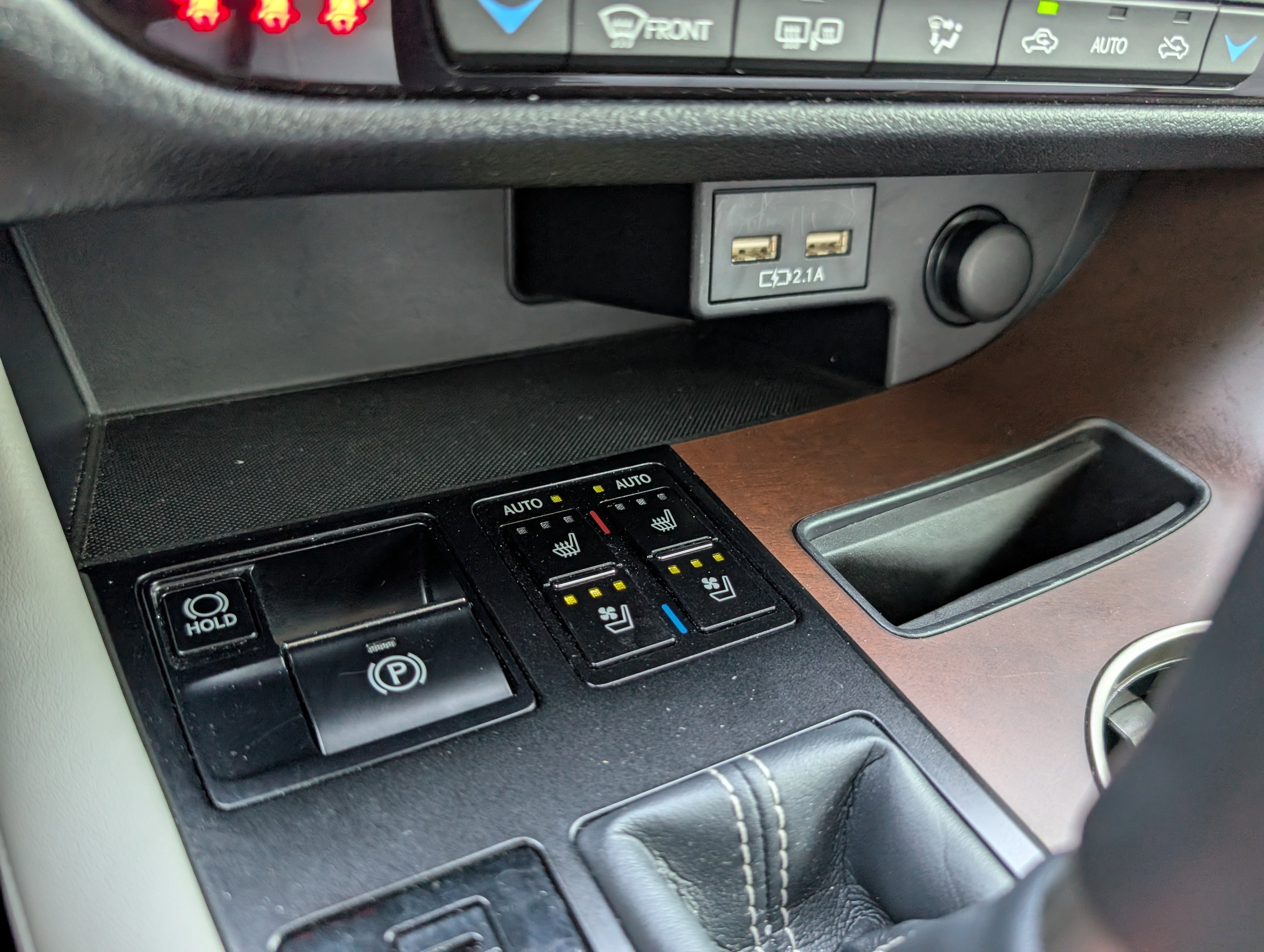 Used 2022 Lexus RX 350 FWD w/ Premium Package image 20