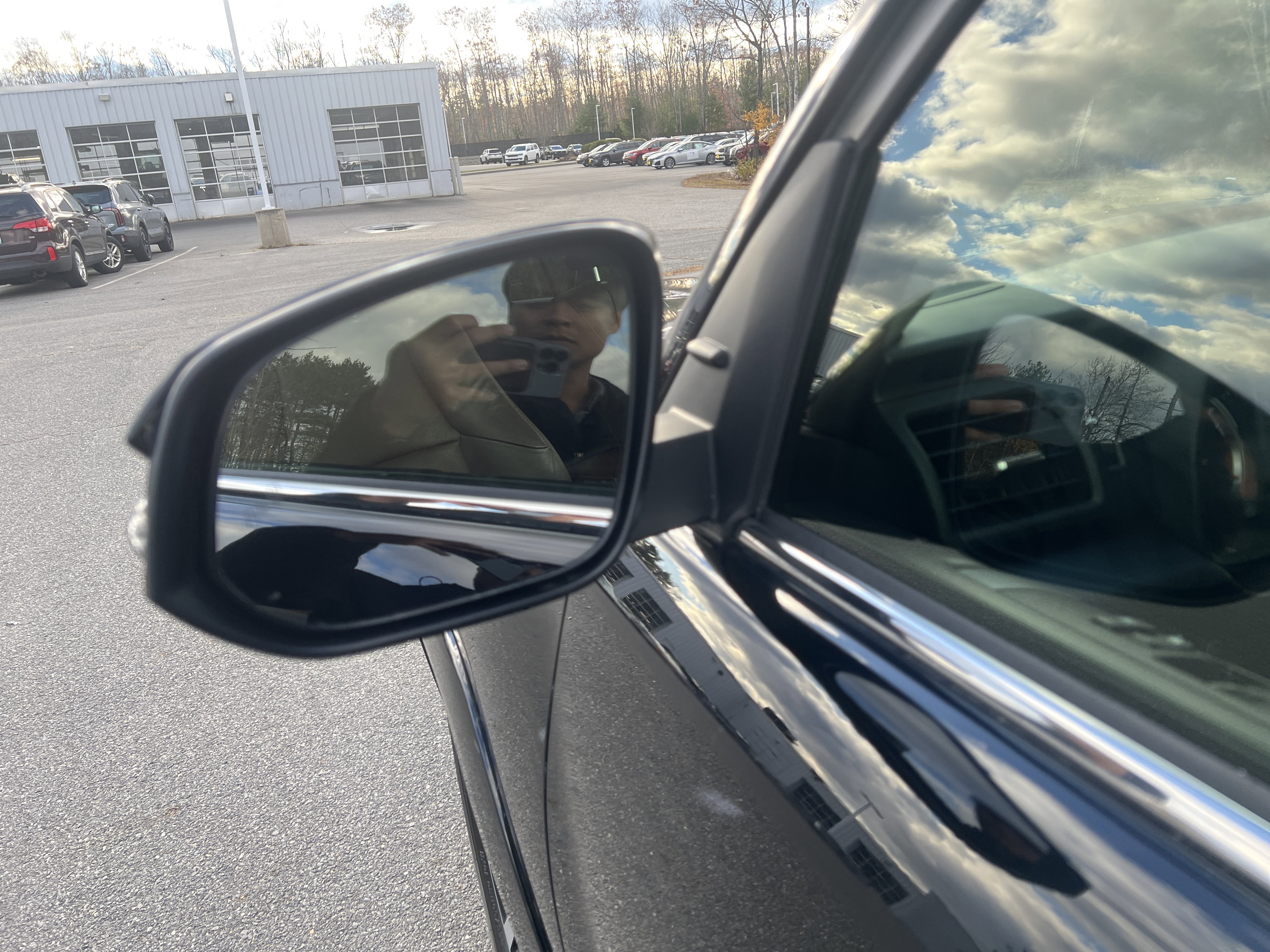 Used 2023 Toyota 4Runner Limited image 10