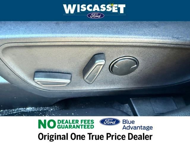 Used 2025 Ford Bronco Sport Outer Banks w/ Outer Banks Tech Package+ AWD/4WD image 30