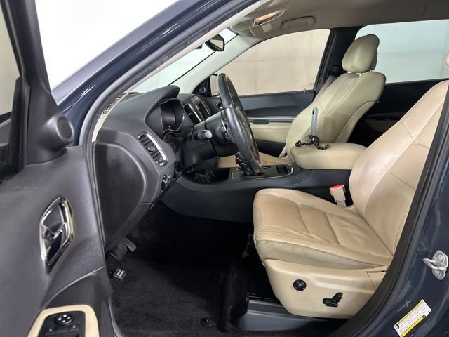 Used 2018 Dodge Durango GT AWD/4WD image 11