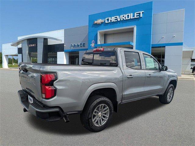 New 2026 Chevrolet Colorado LT w/ LT Convenience Package image 6