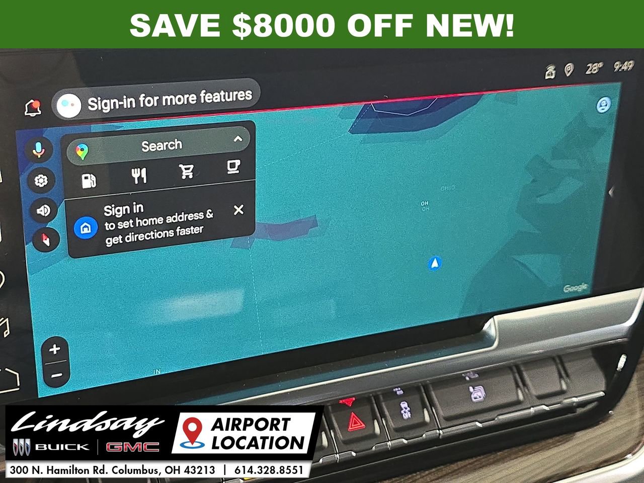 Used 2026 GMC Sierra 1500 Elevation image 14