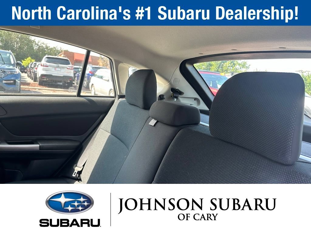Used 2016 Subaru Impreza 2.0i Premium w/ Popular Package #1 AWD/4WD image 19