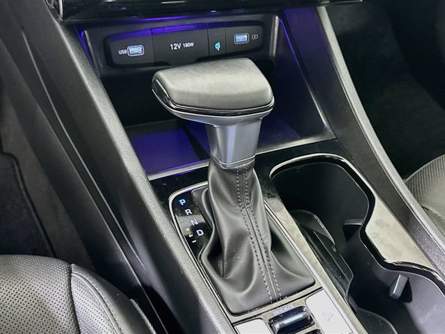 Certified 2023 Hyundai Santa Cruz Limited AWD/4WD image 22