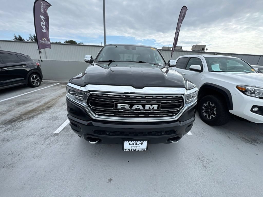 Used 2018 Honda Pilot Touring image 14