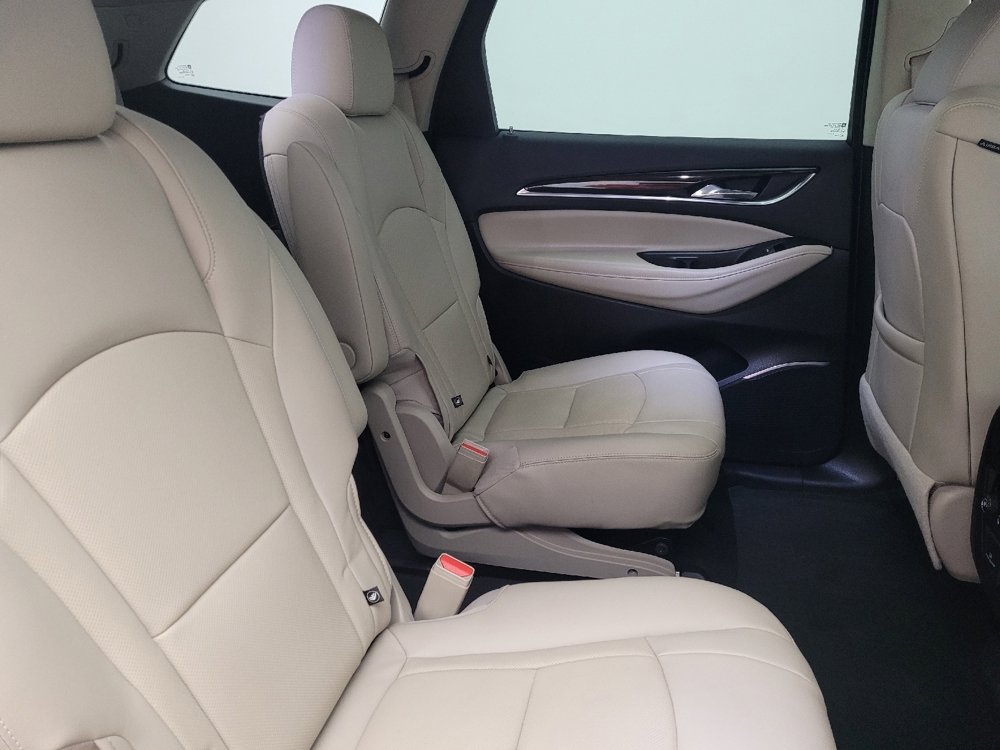 Used 2020 Buick Enclave Premium w/ Surround and Sites Package image 19