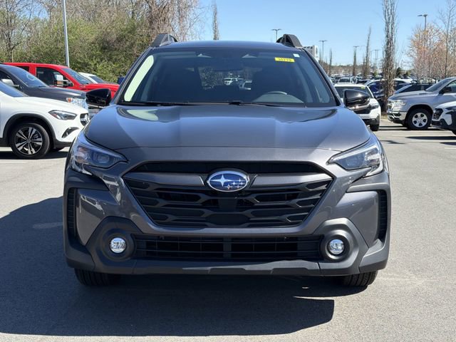 Used 2025 Subaru Outback Premium image 8