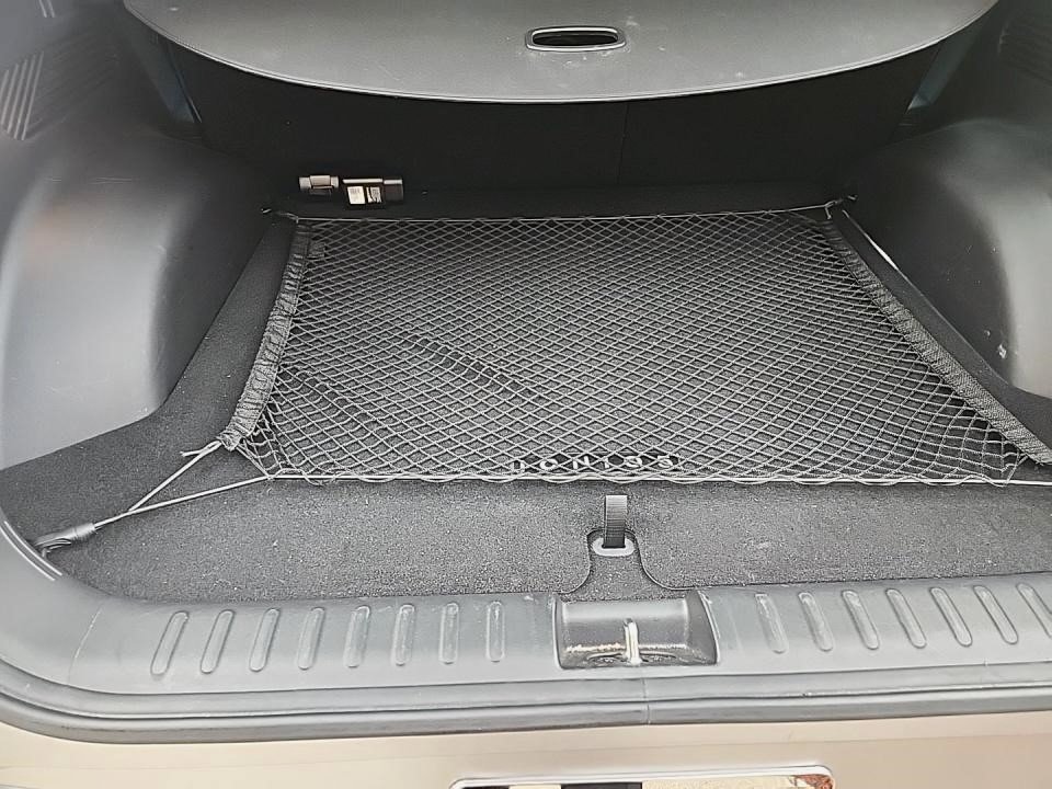 Used 2024 Hyundai Ioniq 5 Limited image 10