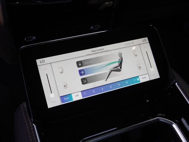 New 2026 Jeep Grand Wagoneer Summit AWD/4WD image 20