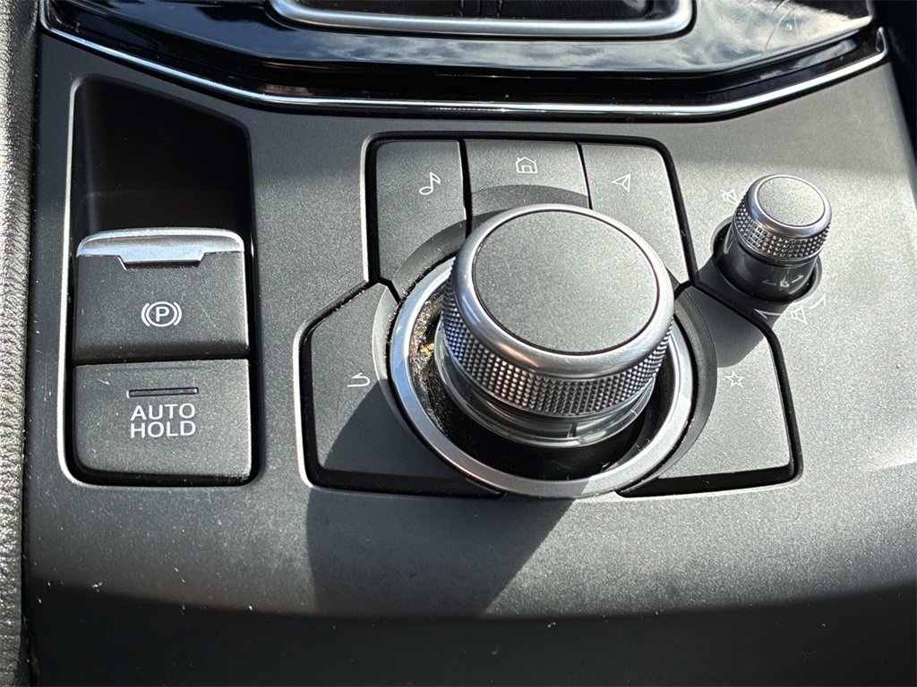 Used 2024 MAZDA CX-5 AWD 2.5 S w/ Select Package image 28