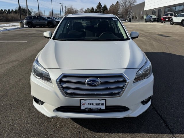 Used 2017 Subaru Legacy 2.5i Premium image 34