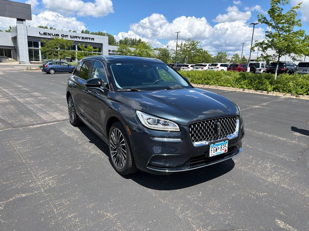 Used 2020 Lincoln Corsair Reserve w/ Equipment Group 202A AWD/4WD image 28