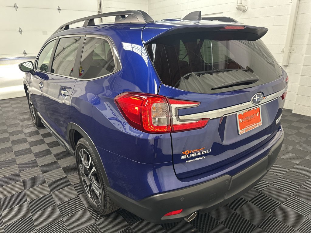 Used 2026 Subaru Ascent Touring w/ Popular Package #2 AWD/4WD image 7