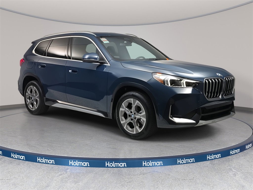 New 2026 BMW X1 xDrive28i w/ Technology Package image 7