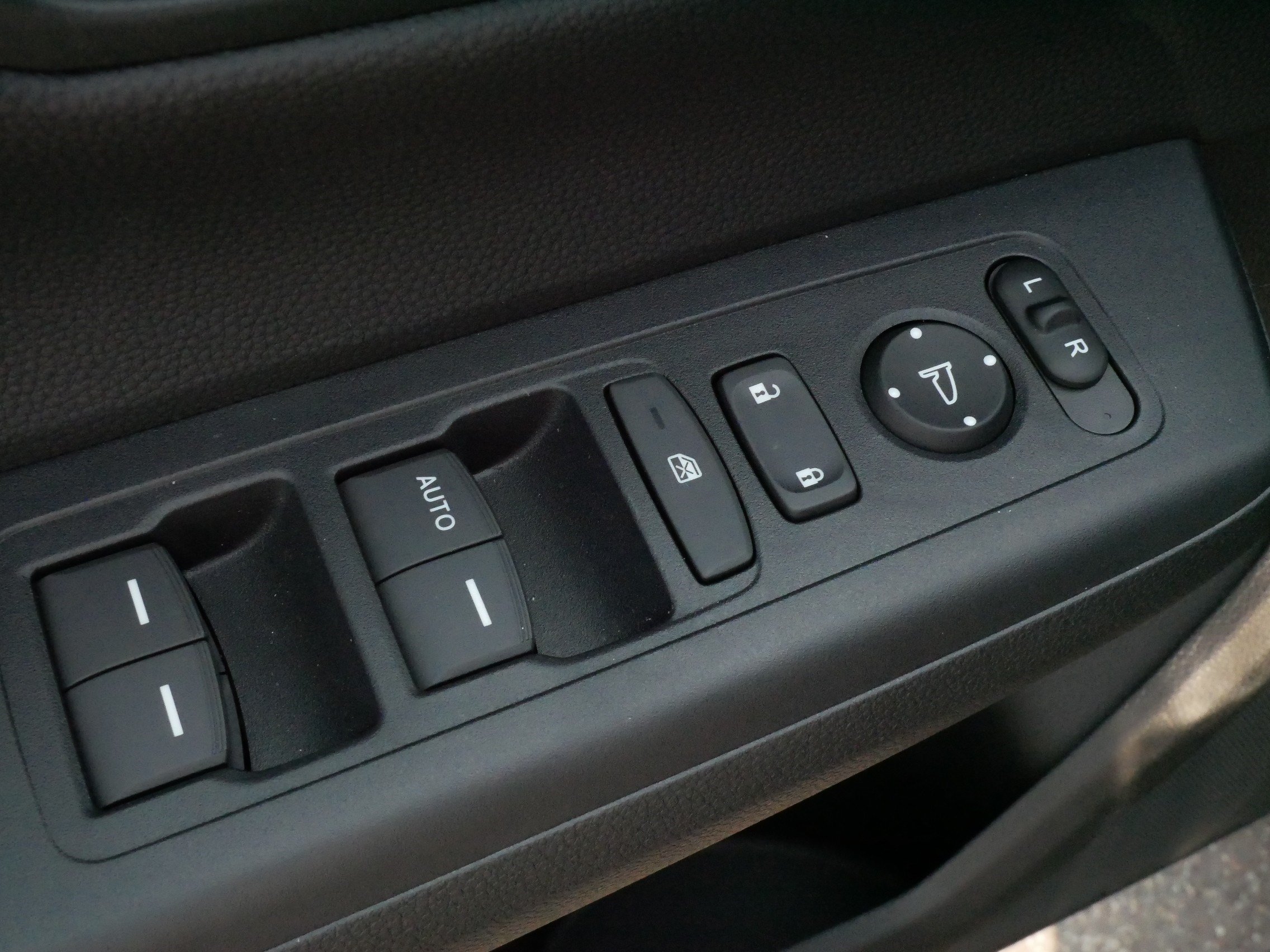Certified 2026 Honda CR-V LX image 19
