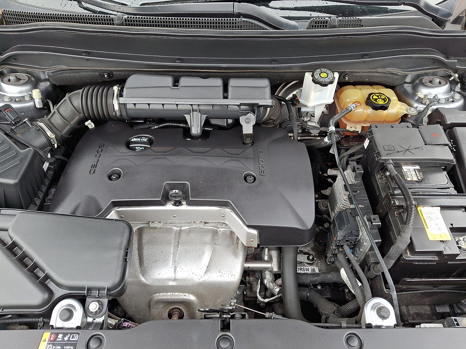 Used 2020 Buick Envision Essence image 27